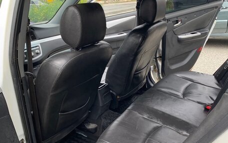 Lifan Solano I (630) рестайлинг, 2012 год, 85 000 рублей, 8 фотография