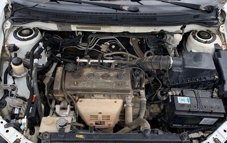 Lifan Solano I (630) рестайлинг, 2012 год, 85 000 рублей, 9 фотография