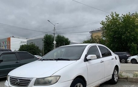 Lifan Solano I (630) рестайлинг, 2012 год, 85 000 рублей, 4 фотография