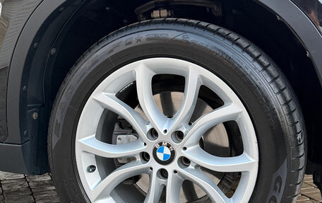 BMW X6, 2015 год, 4 700 000 рублей, 7 фотография