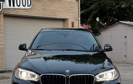 BMW X6, 2015 год, 4 700 000 рублей, 4 фотография