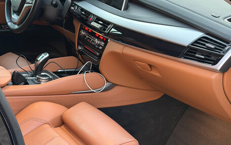 BMW X6, 2015 год, 4 700 000 рублей, 8 фотография