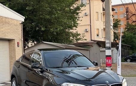 BMW X6, 2015 год, 4 700 000 рублей, 5 фотография