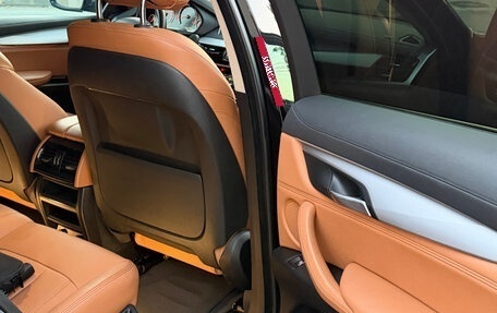 BMW X6, 2015 год, 4 700 000 рублей, 9 фотография