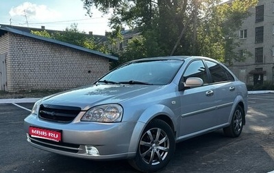 Chevrolet Lacetti, 2008 год, 385 000 рублей, 1 фотография