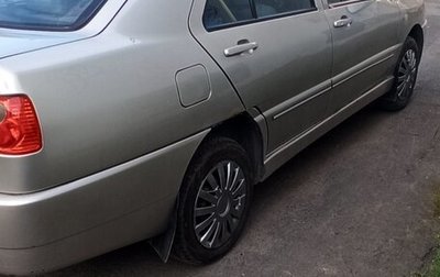 Chery Amulet (A15) I, 2007 год, 157 000 рублей, 1 фотография
