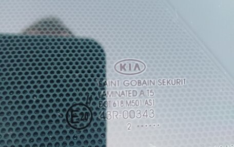 KIA cee'd III, 2012 год, 1 200 000 рублей, 1 фотография