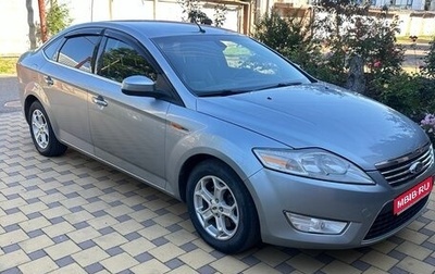 Ford Mondeo IV, 2008 год, 850 000 рублей, 1 фотография