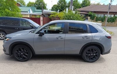 Honda HR-V, 2022 год, 3 500 000 рублей, 1 фотография