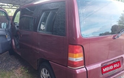 Mercedes-Benz Vito, 1998 год, 350 000 рублей, 1 фотография