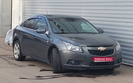 Chevrolet Cruze II, 2012 год, 850 000 рублей, 1 фотография