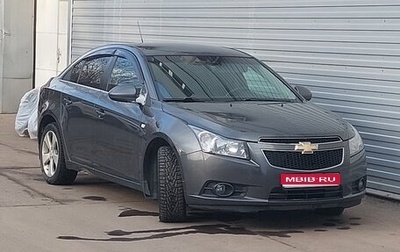 Chevrolet Cruze II, 2012 год, 850 000 рублей, 1 фотография