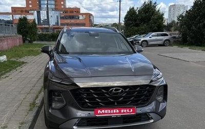 Hyundai Santa Fe IV, 2023 год, 4 100 000 рублей, 1 фотография