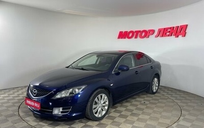 Mazda 6, 2008 год, 747 000 рублей, 1 фотография