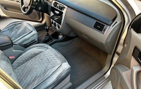 Chevrolet Lacetti, 2008 год, 385 000 рублей, 9 фотография