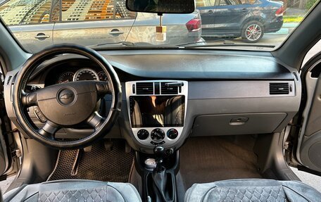 Chevrolet Lacetti, 2008 год, 385 000 рублей, 7 фотография