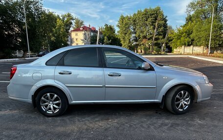 Chevrolet Lacetti, 2008 год, 385 000 рублей, 4 фотография