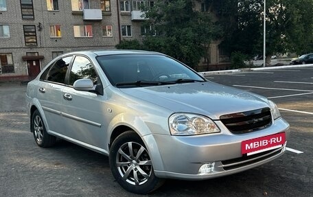 Chevrolet Lacetti, 2008 год, 385 000 рублей, 2 фотография