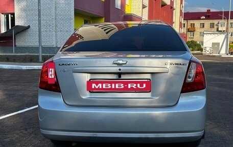 Chevrolet Lacetti, 2008 год, 385 000 рублей, 5 фотография