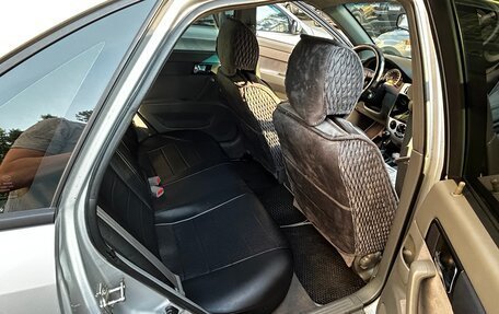Chevrolet Lacetti, 2008 год, 385 000 рублей, 12 фотография