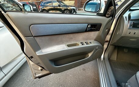 Chevrolet Lacetti, 2008 год, 385 000 рублей, 10 фотография