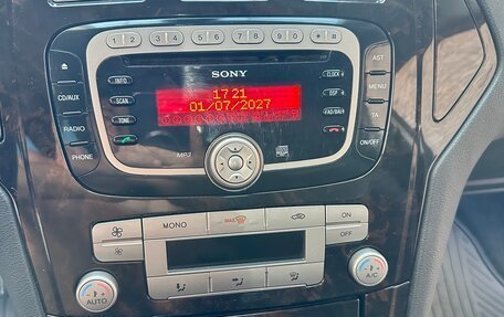 Ford Mondeo IV, 2008 год, 850 000 рублей, 3 фотография
