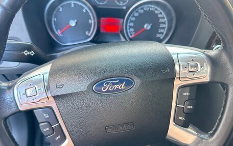 Ford Mondeo IV, 2008 год, 850 000 рублей, 4 фотография