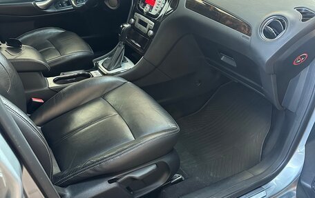 Ford Mondeo IV, 2008 год, 850 000 рублей, 7 фотография