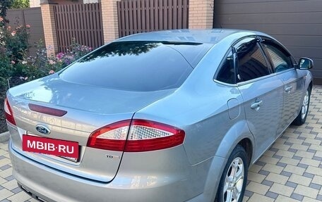 Ford Mondeo IV, 2008 год, 850 000 рублей, 11 фотография