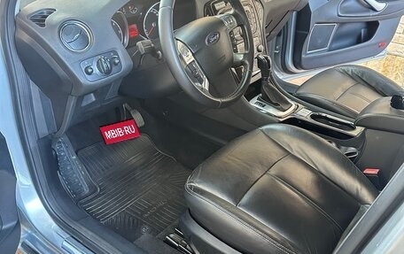 Ford Mondeo IV, 2008 год, 850 000 рублей, 6 фотография