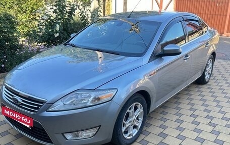 Ford Mondeo IV, 2008 год, 850 000 рублей, 9 фотография