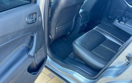 Ford Mondeo IV, 2008 год, 850 000 рублей, 15 фотография