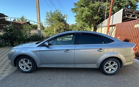 Ford Mondeo IV, 2008 год, 850 000 рублей, 16 фотография