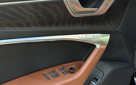 Audi A6, 2022 год, 5 500 000 рублей, 13 фотография