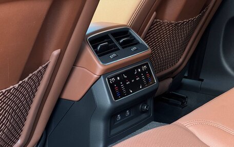 Audi A6, 2022 год, 5 500 000 рублей, 15 фотография