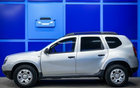 Renault Duster I рестайлинг, 2013 год, 890 000 рублей, 3 фотография