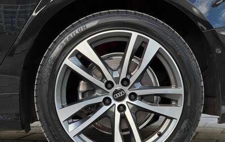 Audi A6, 2022 год, 5 500 000 рублей, 20 фотография