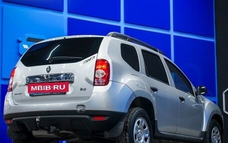 Renault Duster I рестайлинг, 2013 год, 890 000 рублей, 6 фотография