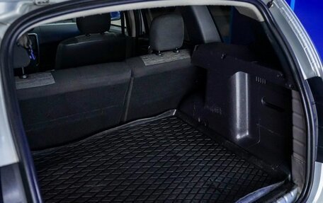 Renault Duster I рестайлинг, 2013 год, 890 000 рублей, 8 фотография