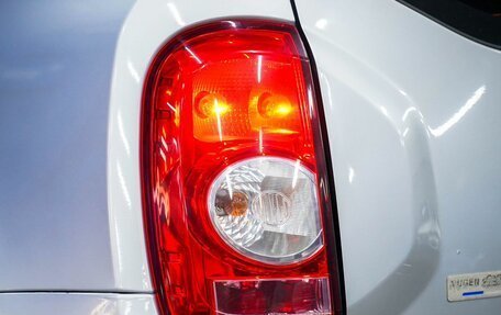Renault Duster I рестайлинг, 2013 год, 890 000 рублей, 16 фотография