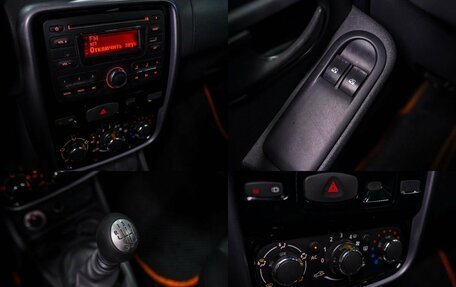 Renault Duster I рестайлинг, 2013 год, 890 000 рублей, 19 фотография