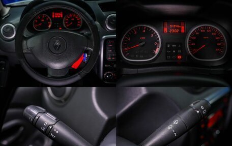 Renault Duster I рестайлинг, 2013 год, 890 000 рублей, 18 фотография