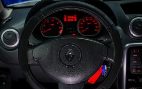 Renault Duster I рестайлинг, 2013 год, 890 000 рублей, 21 фотография