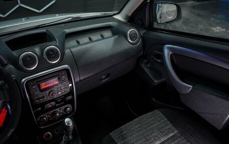 Renault Duster I рестайлинг, 2013 год, 890 000 рублей, 22 фотография