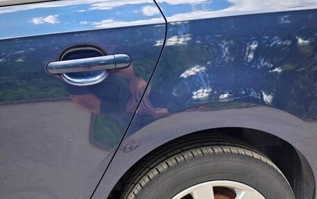 Volkswagen Polo VI (EU Market), 2013 год, 620 000 рублей, 14 фотография