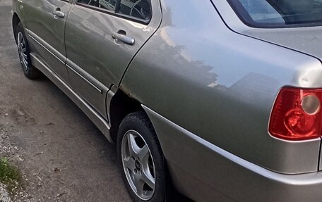 Chery Amulet (A15) I, 2007 год, 157 000 рублей, 2 фотография