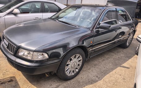 Audi A8, 1998 год, 400 000 рублей, 8 фотография