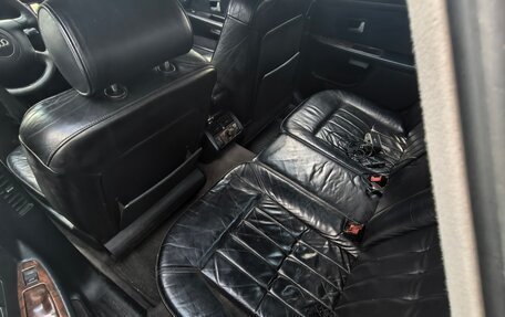 Audi A8, 1998 год, 400 000 рублей, 2 фотография
