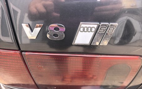 Audi A8, 1998 год, 400 000 рублей, 5 фотография