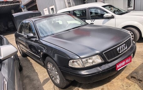 Audi A8, 1998 год, 400 000 рублей, 7 фотография